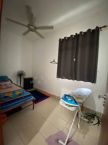 3.5-storey Terraced House for Rent in Ampang (Selangor) - Uswani Mazuwan - Bedroom - PropertyGuru.com.my