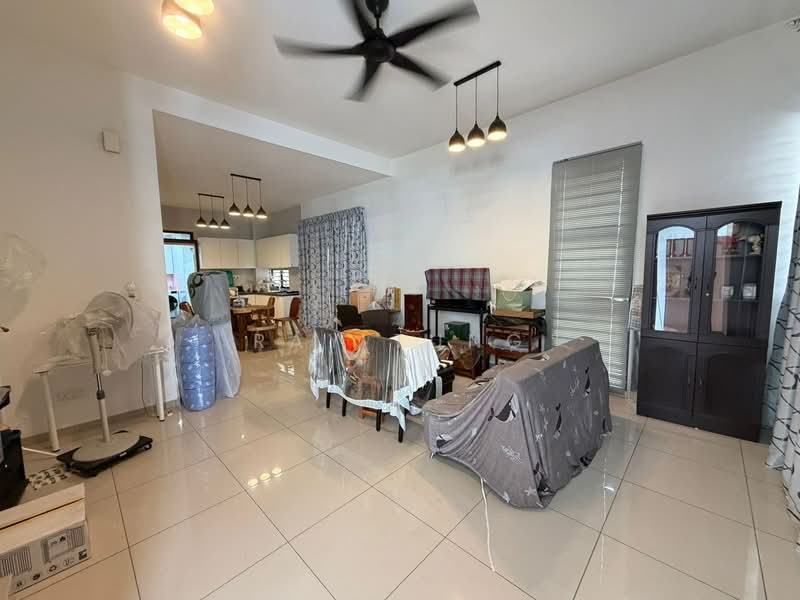 Rumah Kluster untuk Dijual di Bukit Indah (Iskandar Puteri (Nusajaya)) - Ray Tung - PropertyGuru.com.my