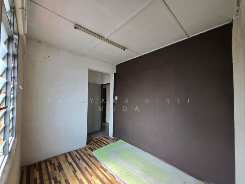 Apartment for Sale at Apartment Kasawari - Faliyana binti Muda - PropertyGuru.com.my