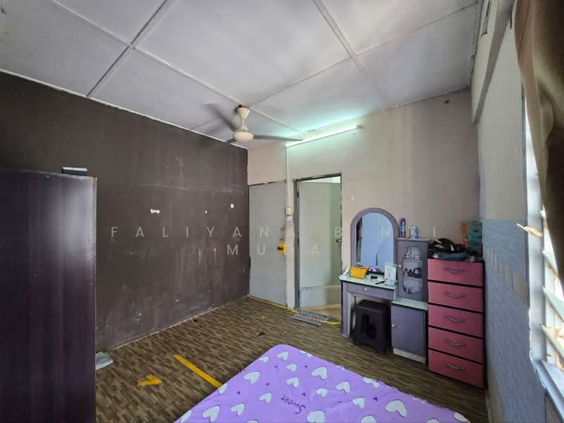Apartment for Sale at Apartment Kasawari - Faliyana binti Muda - PropertyGuru.com.my