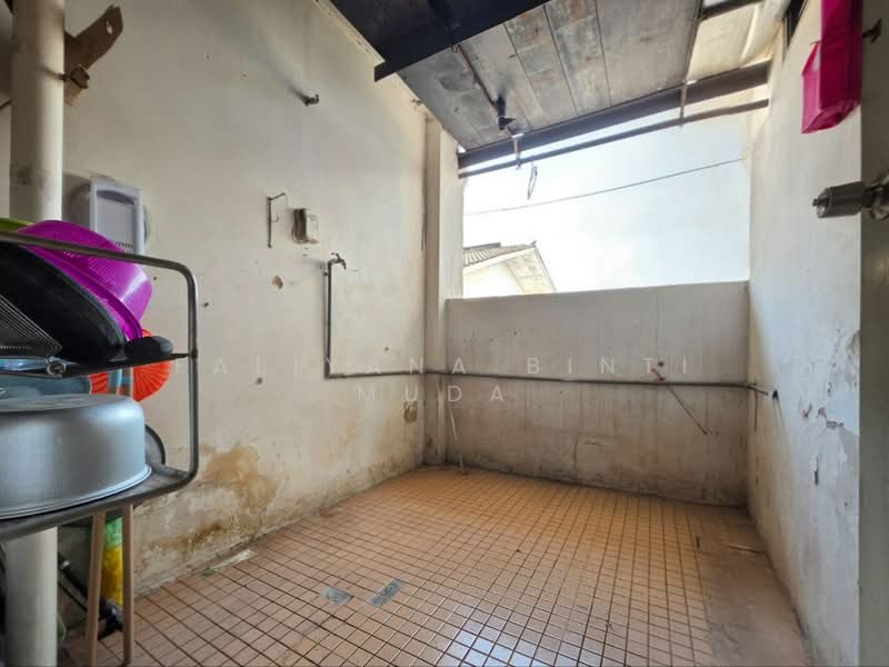 Apartment for Sale at Apartment Kasawari - Faliyana binti Muda - PropertyGuru.com.my