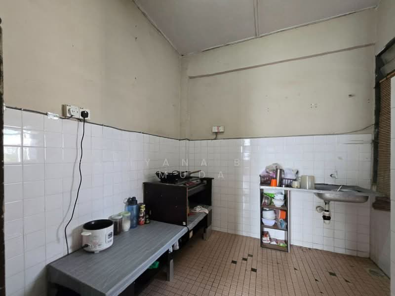 Apartment for Sale at Apartment Kasawari - Faliyana binti Muda - PropertyGuru.com.my