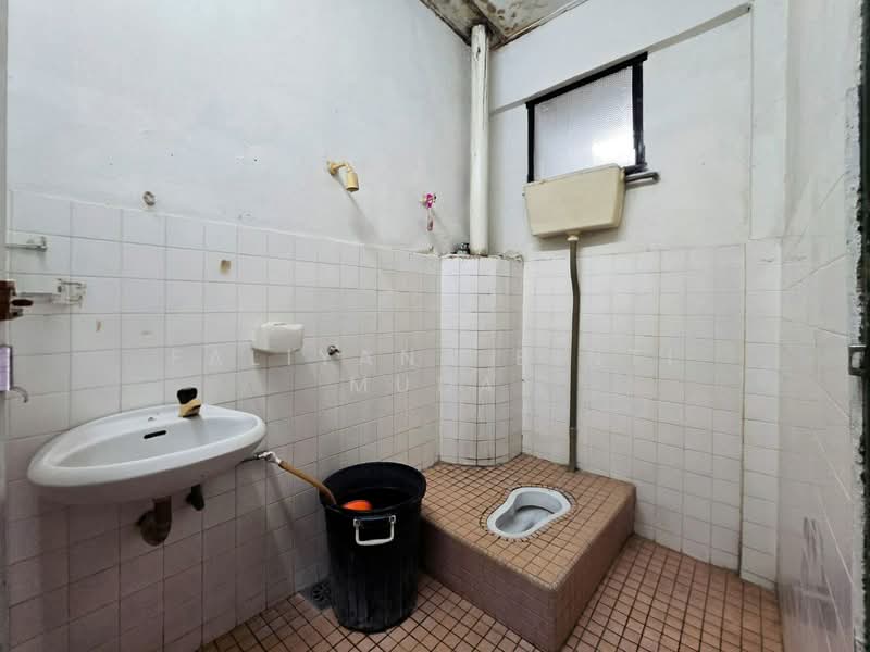 Apartment for Sale at Apartment Kasawari - Faliyana binti Muda - PropertyGuru.com.my