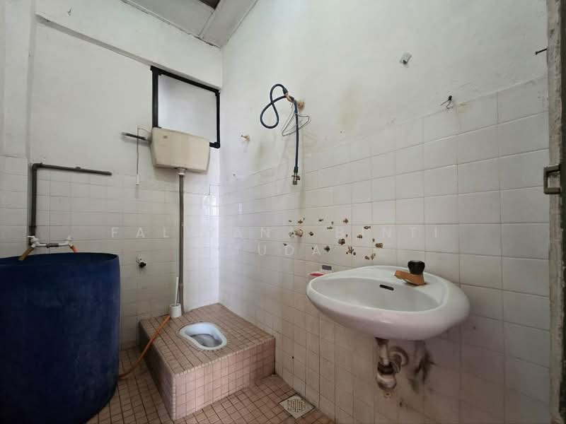 Apartment for Sale at Apartment Kasawari - Faliyana binti Muda - PropertyGuru.com.my