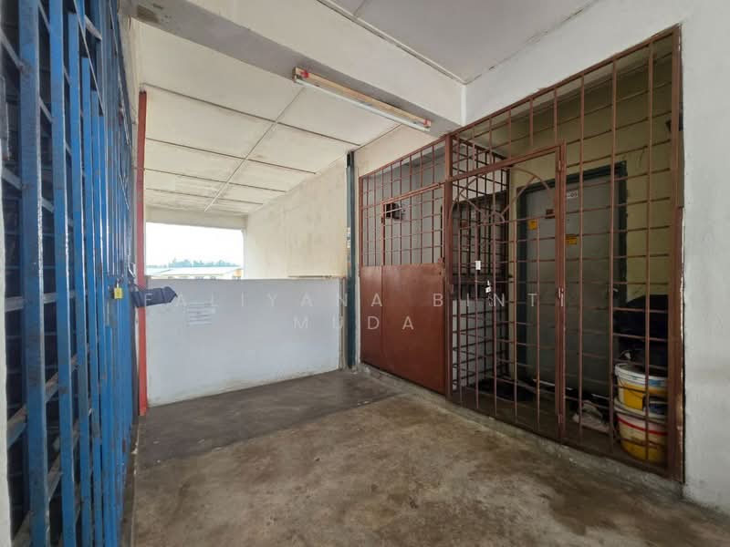 Apartment for Sale at Apartment Kasawari - Faliyana binti Muda - PropertyGuru.com.my