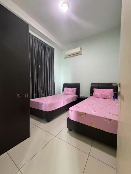 Service Residence for Rent at Sky Habitat - Shereen Wong - Bedroom - PropertyGuru.com.my