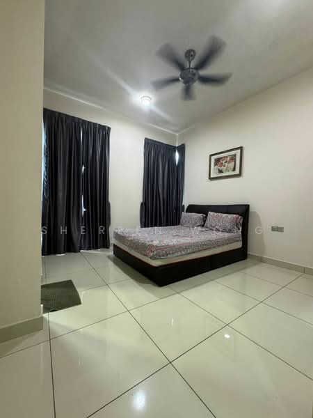 Service Residence for Rent at Sky Habitat - Shereen Wong - Bedroom - PropertyGuru.com.my
