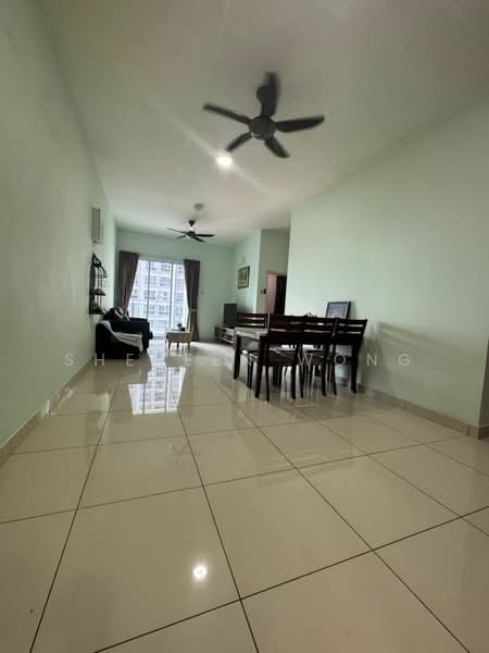 Service Residence for Rent at Sky Habitat - Shereen Wong - PropertyGuru.com.my
