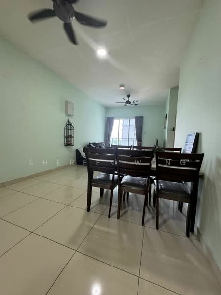 Service Residence for Rent at Sky Habitat - Shereen Wong - PropertyGuru.com.my