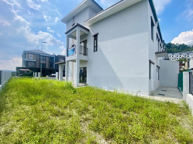 3-storey Terraced House for Sale in Gombak (Selangor) - Akramin Firdaus Bin Mokhtar - PropertyGuru.com.my