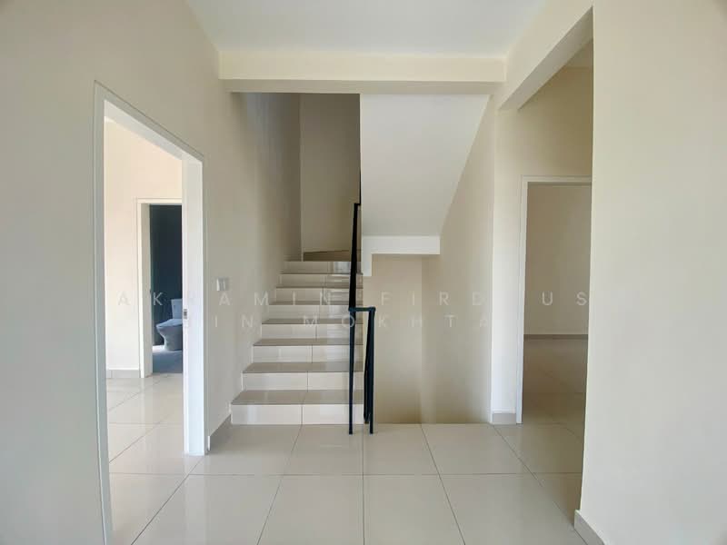 3-storey Terraced House for Sale in Gombak (Selangor) - Akramin Firdaus Bin Mokhtar - PropertyGuru.com.my