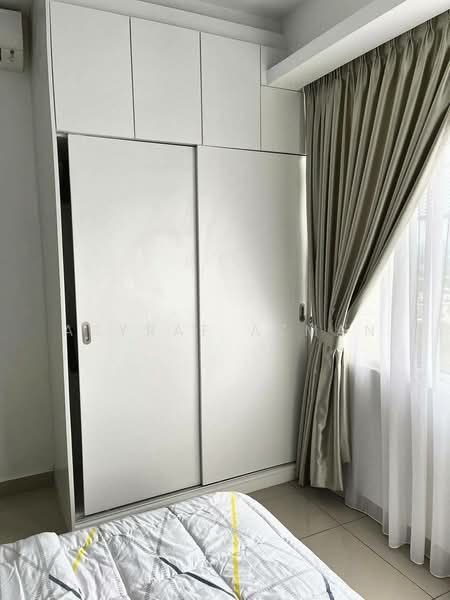 Condominium for Rent at Dwiputra Residences - Asyraf Azman - Bedroom - PropertyGuru.com.my