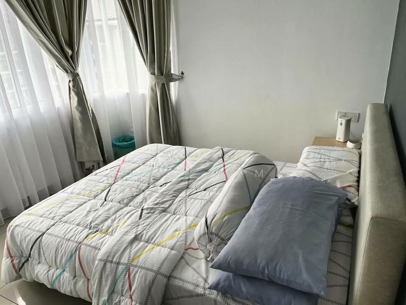 Condominium for Rent at Dwiputra Residences - Asyraf Azman - Bedroom - PropertyGuru.com.my