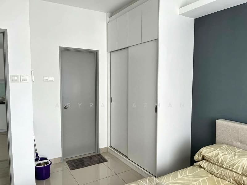Condominium for Rent at Dwiputra Residences - Asyraf Azman - Bedroom - PropertyGuru.com.my