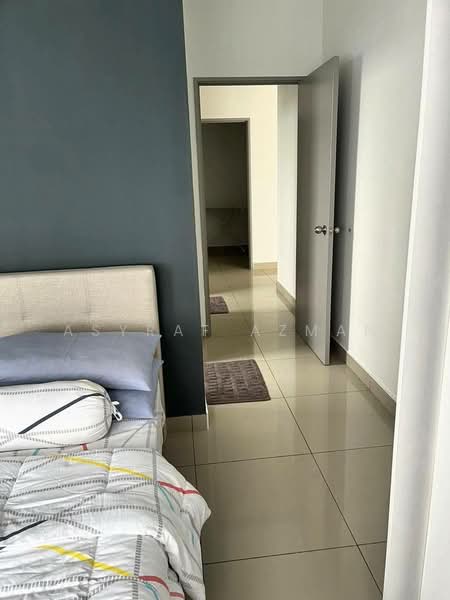 Condominium for Rent at Dwiputra Residences - Asyraf Azman - Bedroom - PropertyGuru.com.my