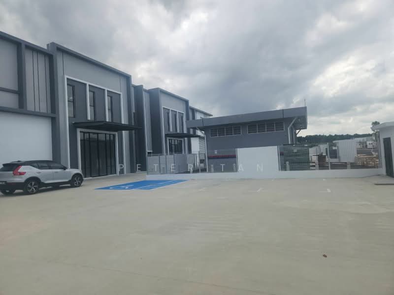 Kilang untuk Dijual di Senai (Johor) - Peter Tan - PropertyGuru.com.my