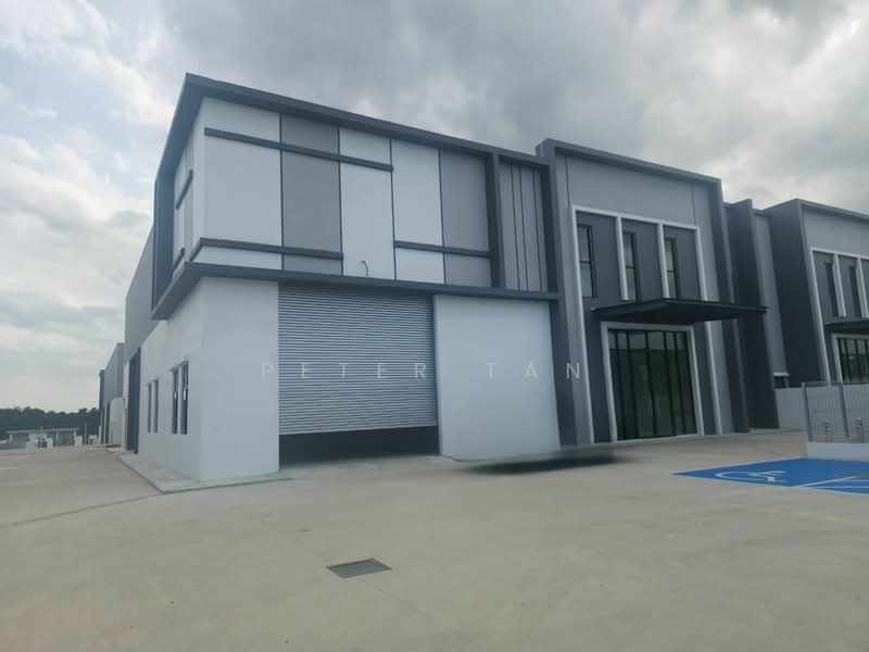 Kilang untuk Dijual di Senai (Johor) - Peter Tan - PropertyGuru.com.my