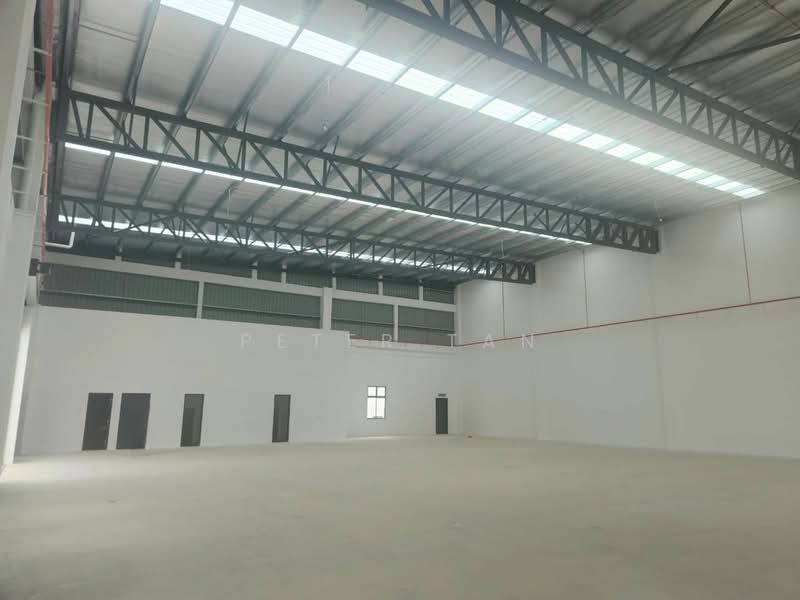 Kilang untuk Dijual di Senai (Johor) - Peter Tan - PropertyGuru.com.my