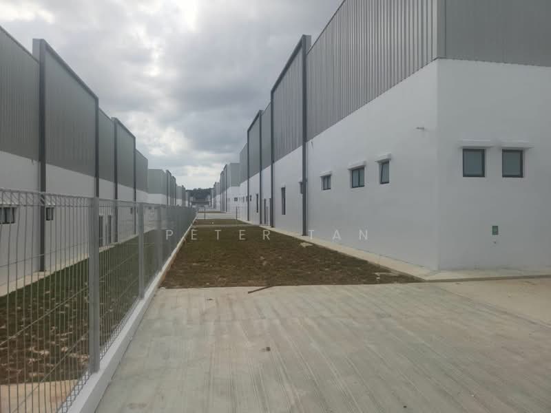 Kilang untuk Dijual di Senai (Johor) - Peter Tan - PropertyGuru.com.my