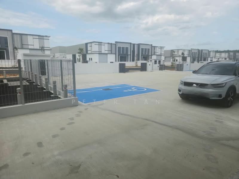 Kilang untuk Dijual di Senai (Johor) - Peter Tan - PropertyGuru.com.my