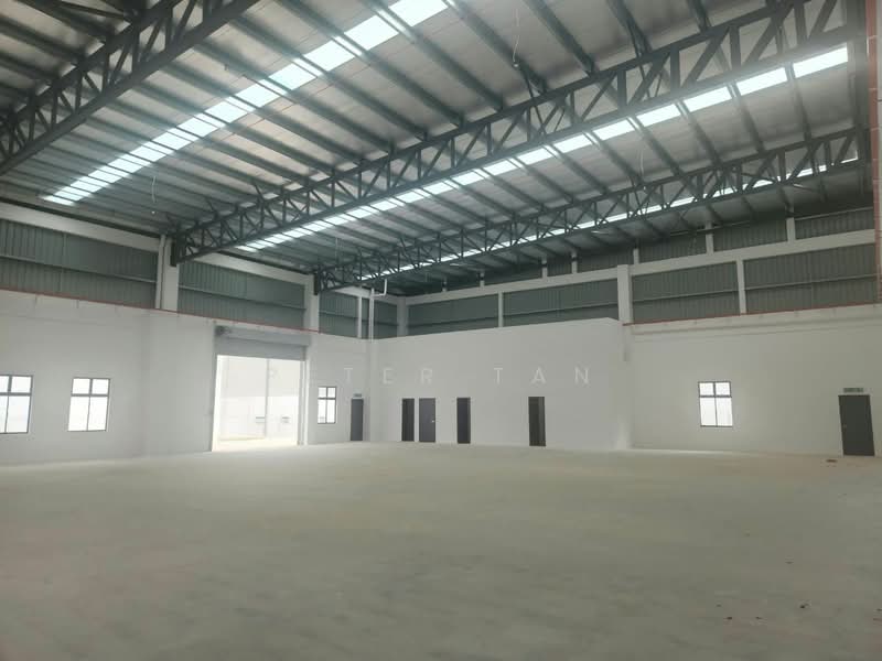 Kilang untuk Dijual di Senai (Johor) - Peter Tan - PropertyGuru.com.my