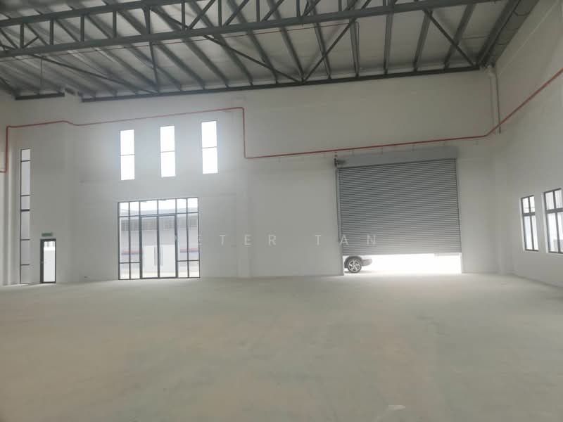 Kilang untuk Dijual di Senai (Johor) - Peter Tan - PropertyGuru.com.my