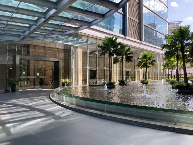 Pejabat untuk Disewa di Kampung Kerinchi (Bangsar South) (Kuala Lumpur) - Willis Chew - Exterior - PropertyGuru.com.my