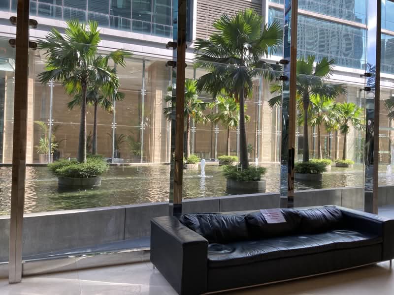 Pejabat untuk Disewa di Kampung Kerinchi (Bangsar South) (Kuala Lumpur) - Willis Chew - Exterior - PropertyGuru.com.my