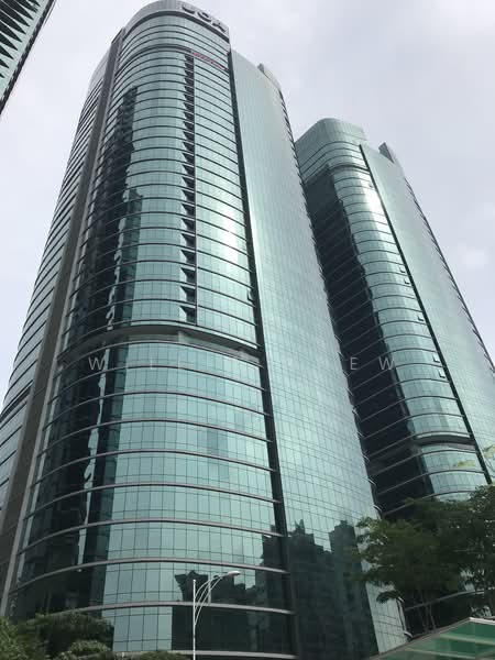 Pejabat untuk Disewa di Kampung Kerinchi (Bangsar South) (Kuala Lumpur) - Willis Chew - PropertyGuru.com.my