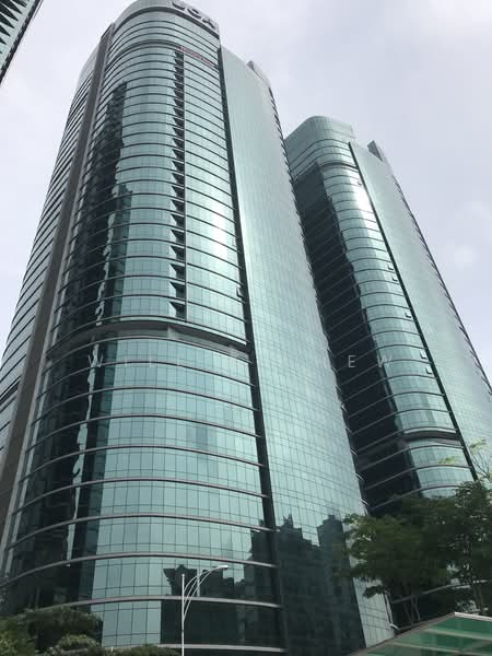 Pejabat untuk Disewa di Kampung Kerinchi (Bangsar South) (Kuala Lumpur) - Willis Chew - PropertyGuru.com.my