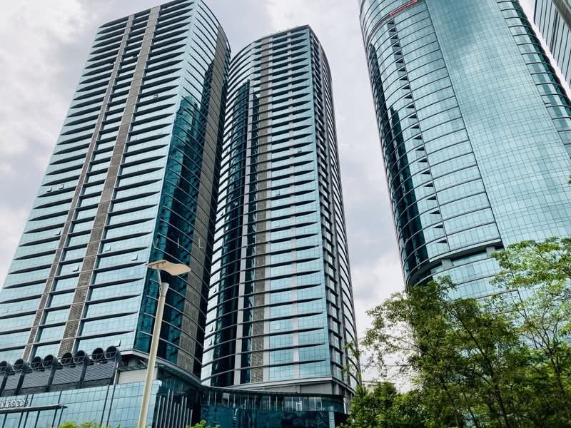 Pejabat untuk Disewa di Kampung Kerinchi (Bangsar South) (Kuala Lumpur) - Willis Chew - Exterior - PropertyGuru.com.my