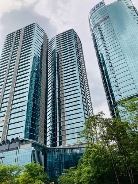 Pejabat untuk Disewa di Kampung Kerinchi (Bangsar South) (Kuala Lumpur) - Willis Chew - Exterior - PropertyGuru.com.my