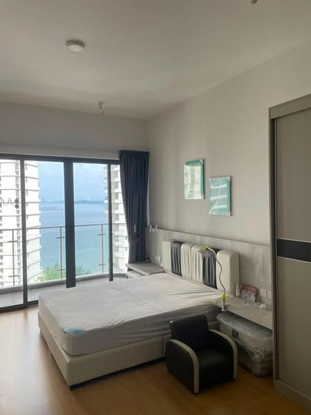 Condominium for Rent at Amberside @ Country Garden Danga Bay - Kim . - Bedroom - PropertyGuru.com.my
