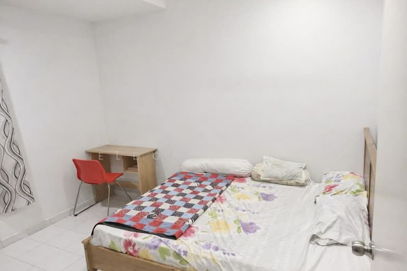 2-storey Terraced House for Sale in Seri Kembangan (Selangor) - Eldon Chong - Bedroom - PropertyGuru.com.my