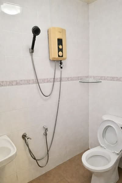 2-storey Terraced House for Sale in Seri Kembangan (Selangor) - Eldon Chong - Bathroom - PropertyGuru.com.my