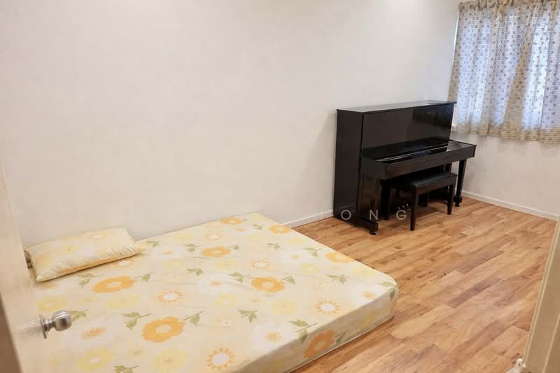2-storey Terraced House for Sale in Seri Kembangan (Selangor) - Eldon Chong - Bedroom - PropertyGuru.com.my