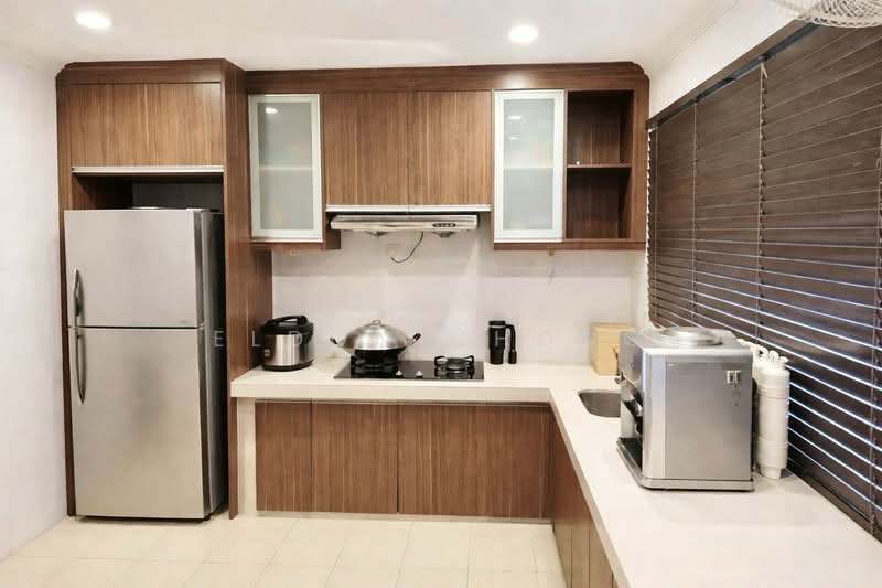 2-storey Terraced House for Sale in Seri Kembangan (Selangor) - Eldon Chong - Kitchen - PropertyGuru.com.my