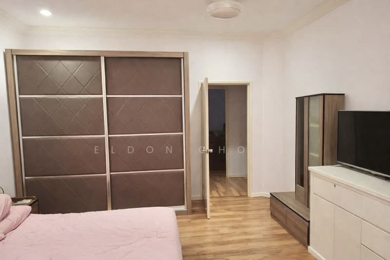 2-storey Terraced House for Sale in Seri Kembangan (Selangor) - Eldon Chong - Bedroom - PropertyGuru.com.my