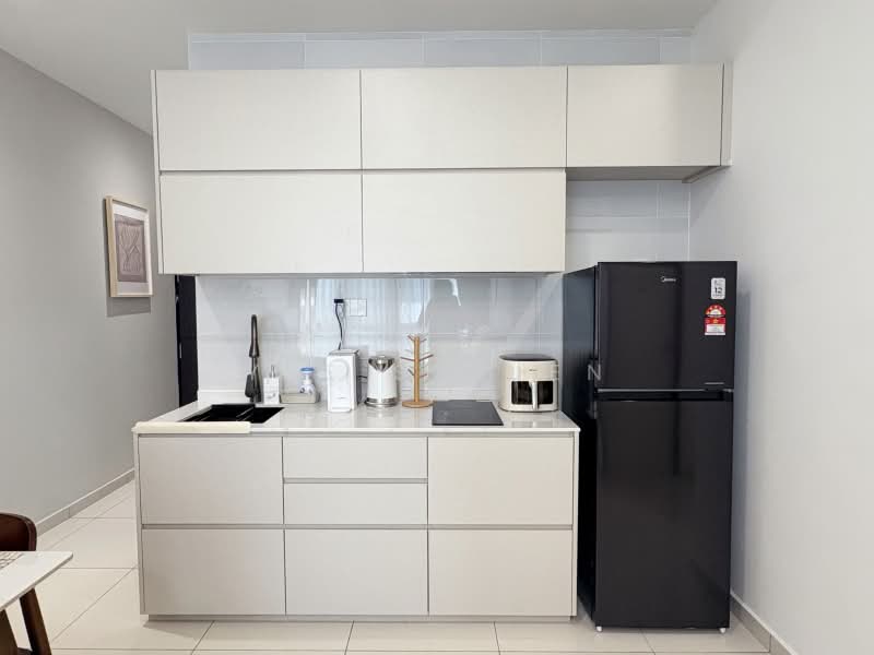 Service Residence for Rent at Space Residency - Yee Shiuen - PropertyGuru.com.my