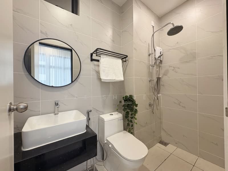 Service Residence for Rent at Space Residency - Yee Shiuen - PropertyGuru.com.my