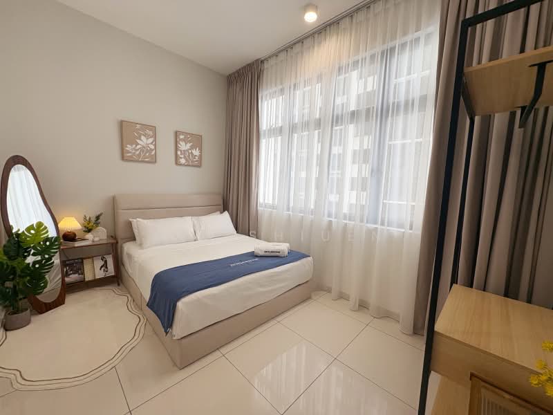 Service Residence for Rent at Space Residency - Yee Shiuen - PropertyGuru.com.my