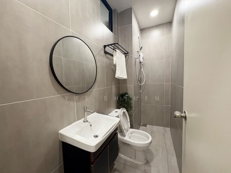 Service Residence for Rent at Space Residency - Yee Shiuen - PropertyGuru.com.my