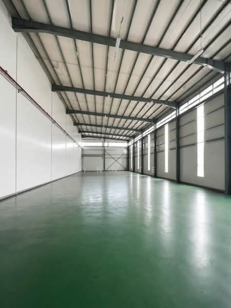 Factory for Sale in Bukit Minyak (Penang) - Elynn Tee - Interior - PropertyGuru.com.my