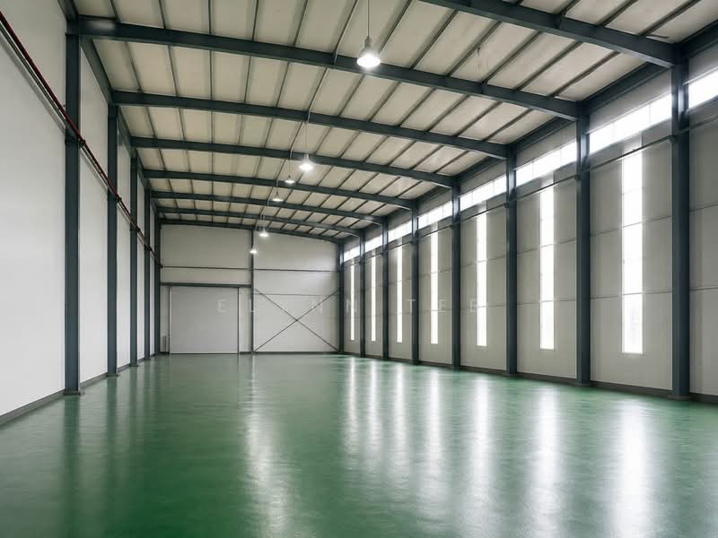 Factory for Sale in Bukit Minyak (Penang) - Elynn Tee - Interior - PropertyGuru.com.my