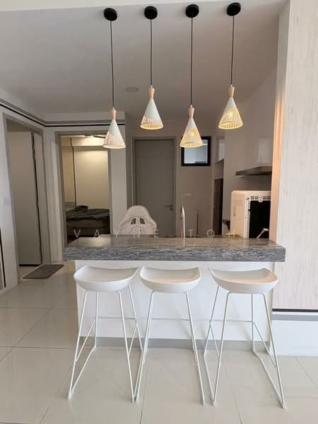 Service Residence for Rent at Sapphire Paradigm - Vayne Toh - Interior - PropertyGuru.com.my