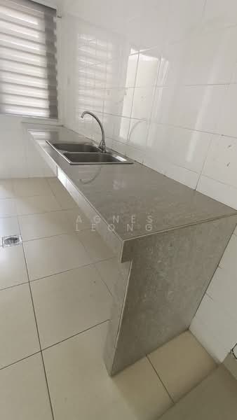 2-storey Terraced House for Sale in Bandar Tasik Puteri (Rawang) - Agnes Leong - Kitchen - PropertyGuru.com.my