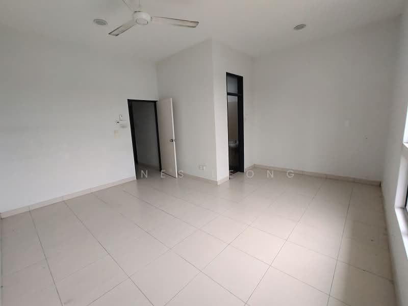 2-storey Terraced House for Sale in Bandar Tasik Puteri (Rawang) - Agnes Leong - Interior - PropertyGuru.com.my