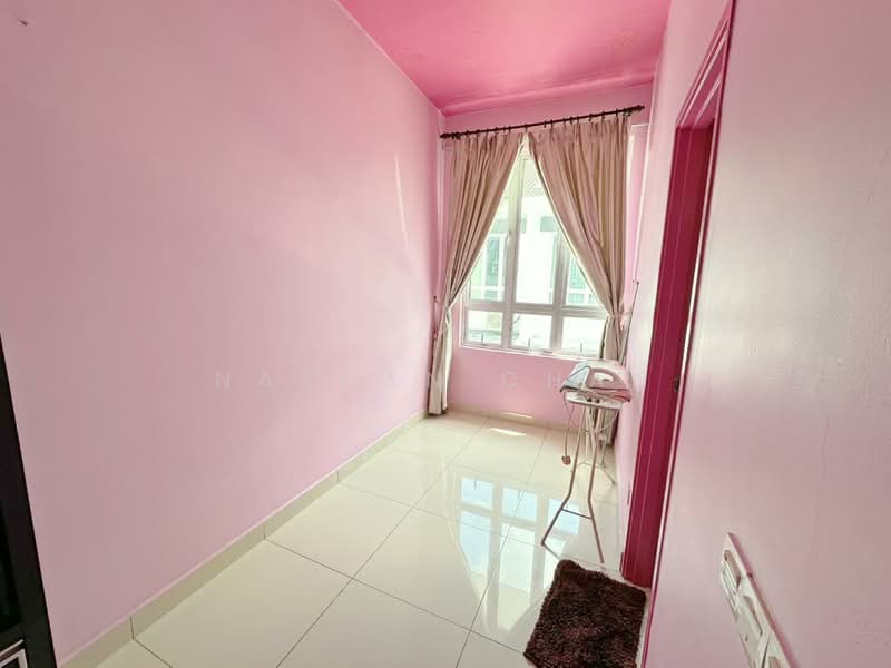 Cluster House for Sale in Nusa Duta (Iskandar Puteri (Nusajaya)) - Nathan Chan - PropertyGuru.com.my