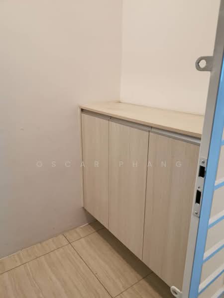 Service Residence for Rent at Eve Suite / NZX Square - Oscar Phang - Interior - PropertyGuru.com.my