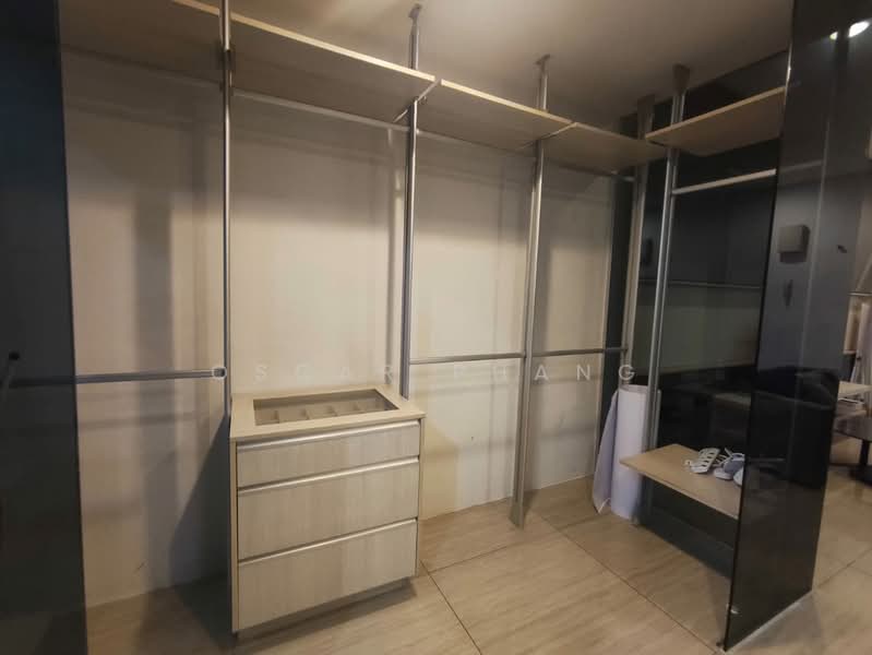 Service Residence for Rent at Eve Suite / NZX Square - Oscar Phang - Interior - PropertyGuru.com.my